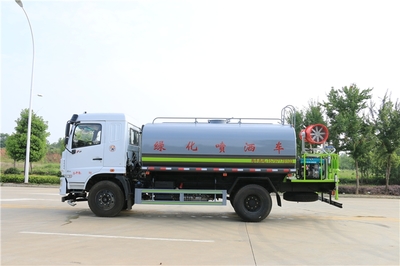 2022環(huán)衛(wèi)灑水車廠家地址及新報(bào)價(jià)全面更新（今日資訊）