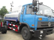 東風(fēng)灑水車廠家聯(lián)系方式與選購指南