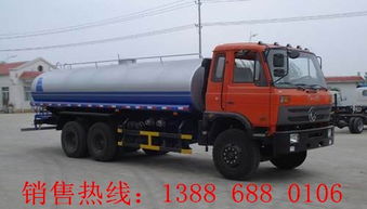 東營專業綠化灑水車供應商涂曼麗個體經營 產品、報價與服務全解析