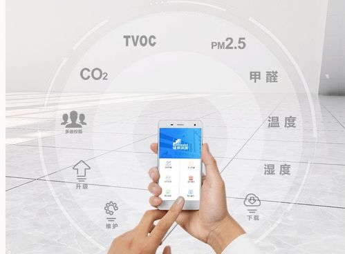 動態空氣凈化消毒機到底是怎么工作的？看完就明白了！